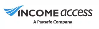 Income Access logo Income Access logo