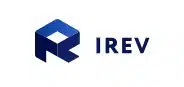IREV logo IREV logo