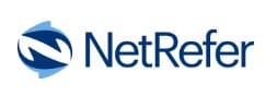 NetRefer logo